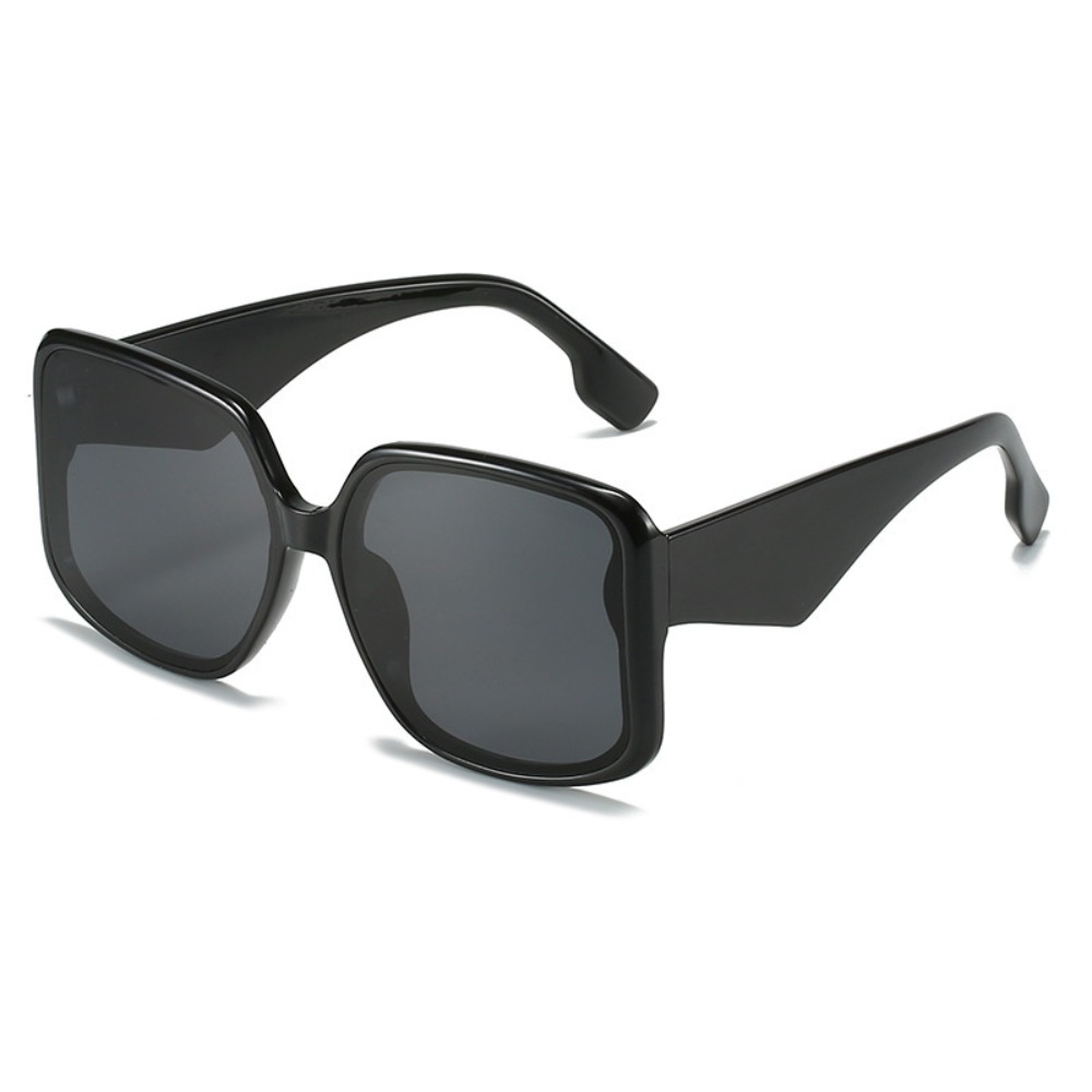 Women'S Fashion Glasses With Clear Lenses - PC 선글라스 고글 그라디언트 렌즈 UV400