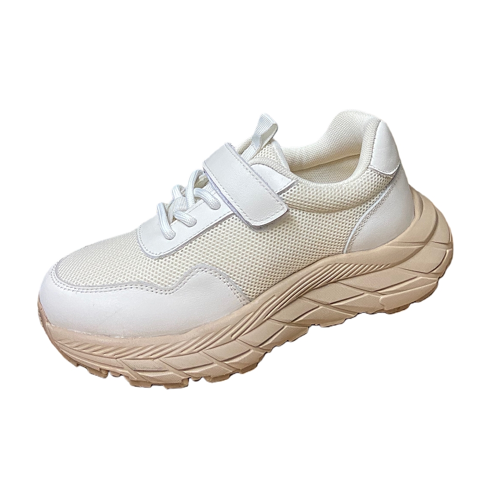 Women'S Fashion Velcro Sneakers - Xingliupi 벨크로 여성용 고품질 캐주얼 신발