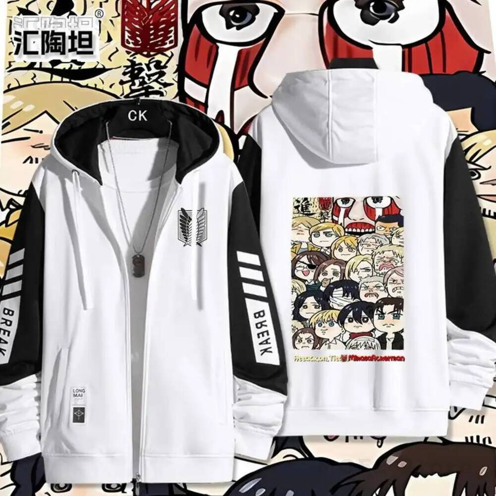 Women Queen Fashion - Ackerman Levi Mikasa·Ackerman Eren Jaeger Costum