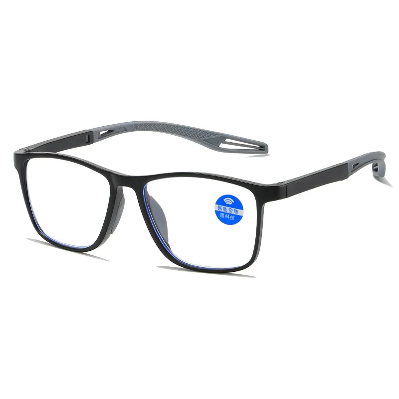 Women'S Fashion Glasses With Clear Lenses - 독서용 안경 남성 여성 안티 블루라이트
