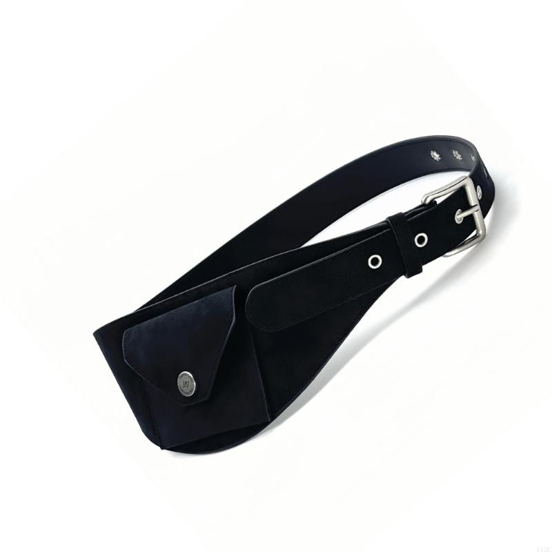 Women'S Fashion Utility Belt - 여행 매니아를 위한 넉넉한 수납 공간