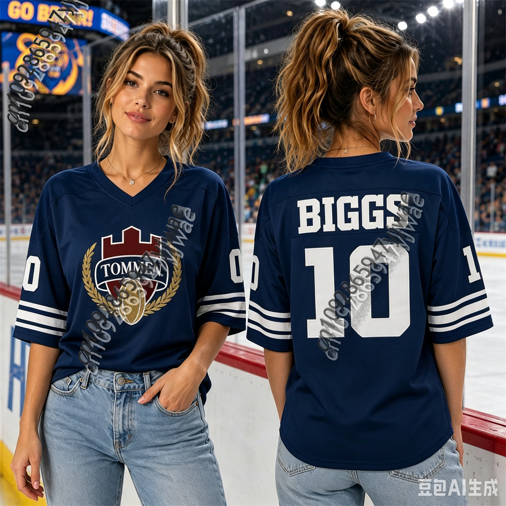 카바나 13 빅스 10 깁슨 07 필리 12 럭비 저지 - Women'S Fashion Rugby Top 리뷰 및 가격