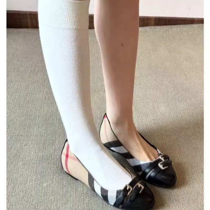패션 프렌치 레트로 스타일 2026 싱글 슈즈 뉴 봄  - Women'S Fashion For Summer 2026 리뷰 및 가격