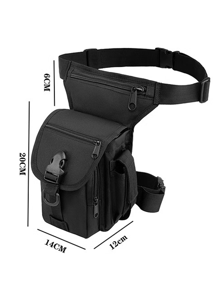 여성용 밀리터리 웨이스트 패니 팩, 전술 라이딩 다리  - Women'S Fashion Utility Belt 리뷰 및 가격