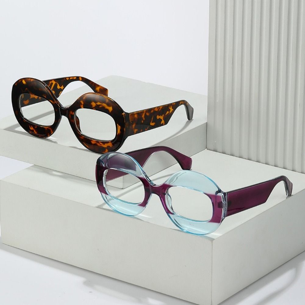 패션 PC 선글라스 고글 그라디언트 렌즈 UV400 빅 - Women'S Fashion Glasses With Clear Lenses 리뷰 및 가격