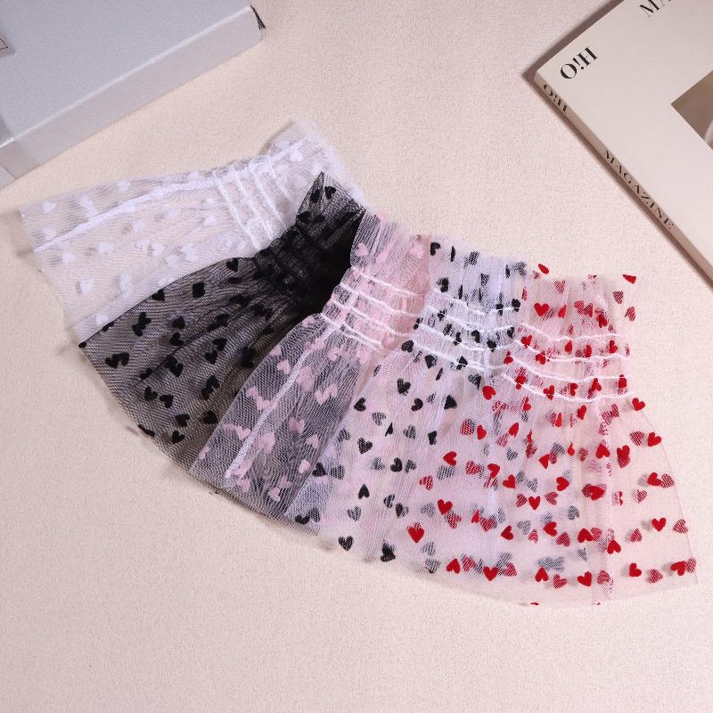1쌍의 네일 팁 디스플레이 슬리브 패션 액세서리 네일  - Women Fashion Gloves 리뷰 및 가격