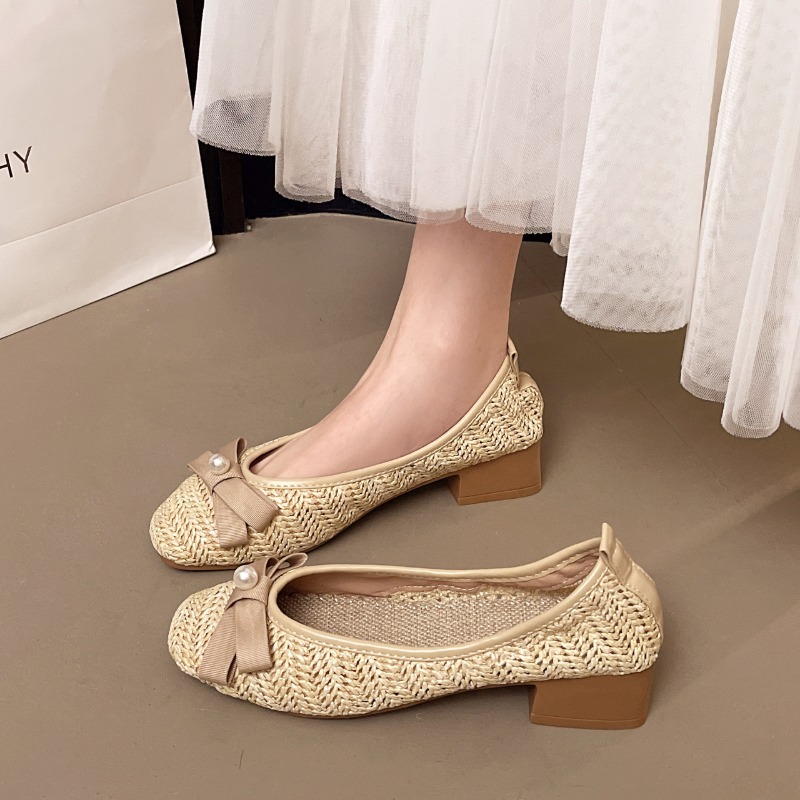 2025년 여성용 플랫 럭셔리 캐주얼 슈즈, 귀여운 여 - Women'S Fashion Quick Delivery 리뷰 및 가격