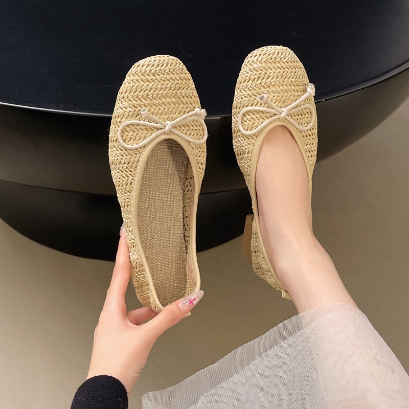 2025년 여성용 플랫 럭셔리 캐주얼 슈즈, 귀여운 여 - Women'S Fashion Quick Delivery 리뷰 및 가격