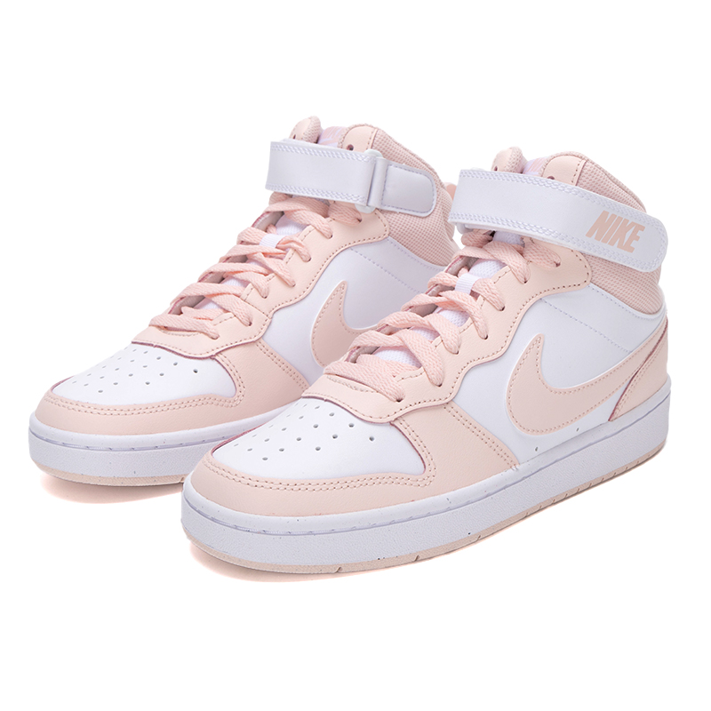 나이키 여성용 신발, 큰 아동용 신발, 코트보로 스니커 - Women'S Fashion Velcro Sneakers 리뷰 및 가격