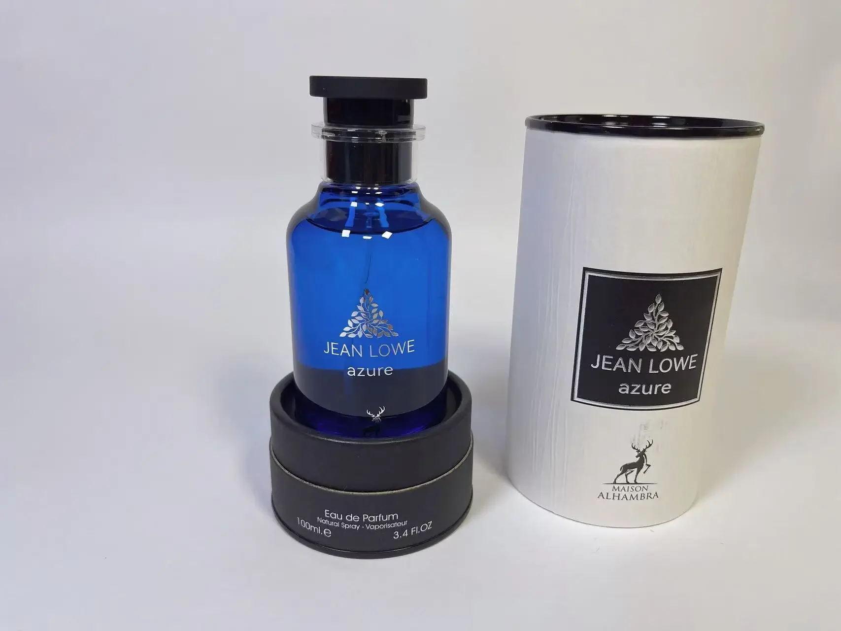 진 로우 아주르 이모르텔 3.4oz EDP 향수 프레쉬 - Women Fashion Designer 리뷰 및 가격