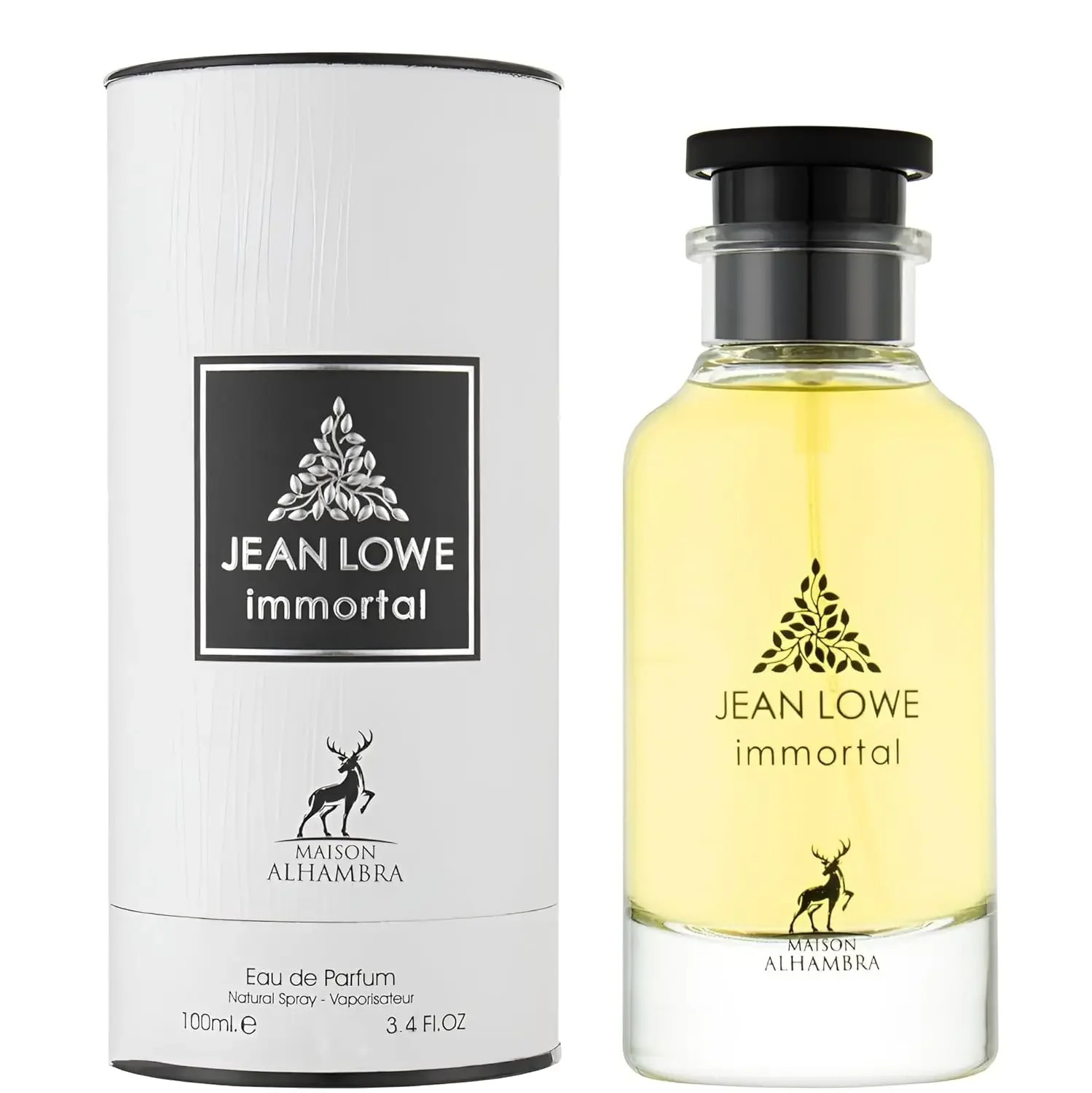 진 로우 아주르 이모르텔 3.4oz EDP 향수 프레쉬 - Women Fashion Designer 리뷰 및 가격