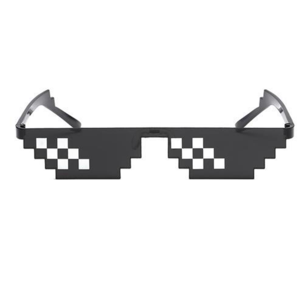 2개 세트 모자이크 선글라스, 멋진 파티용 빈티지 선글 - Women Fashion Glasses 리뷰 및 가격