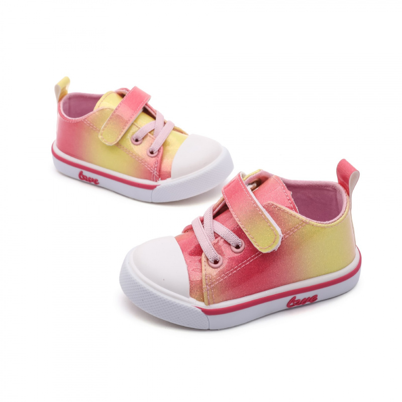 2026년 유행하는 아동화 반짝이 여자아이 스니커즈 귀 - Women'S Fashion Velcro Sneakers 리뷰 및 가격