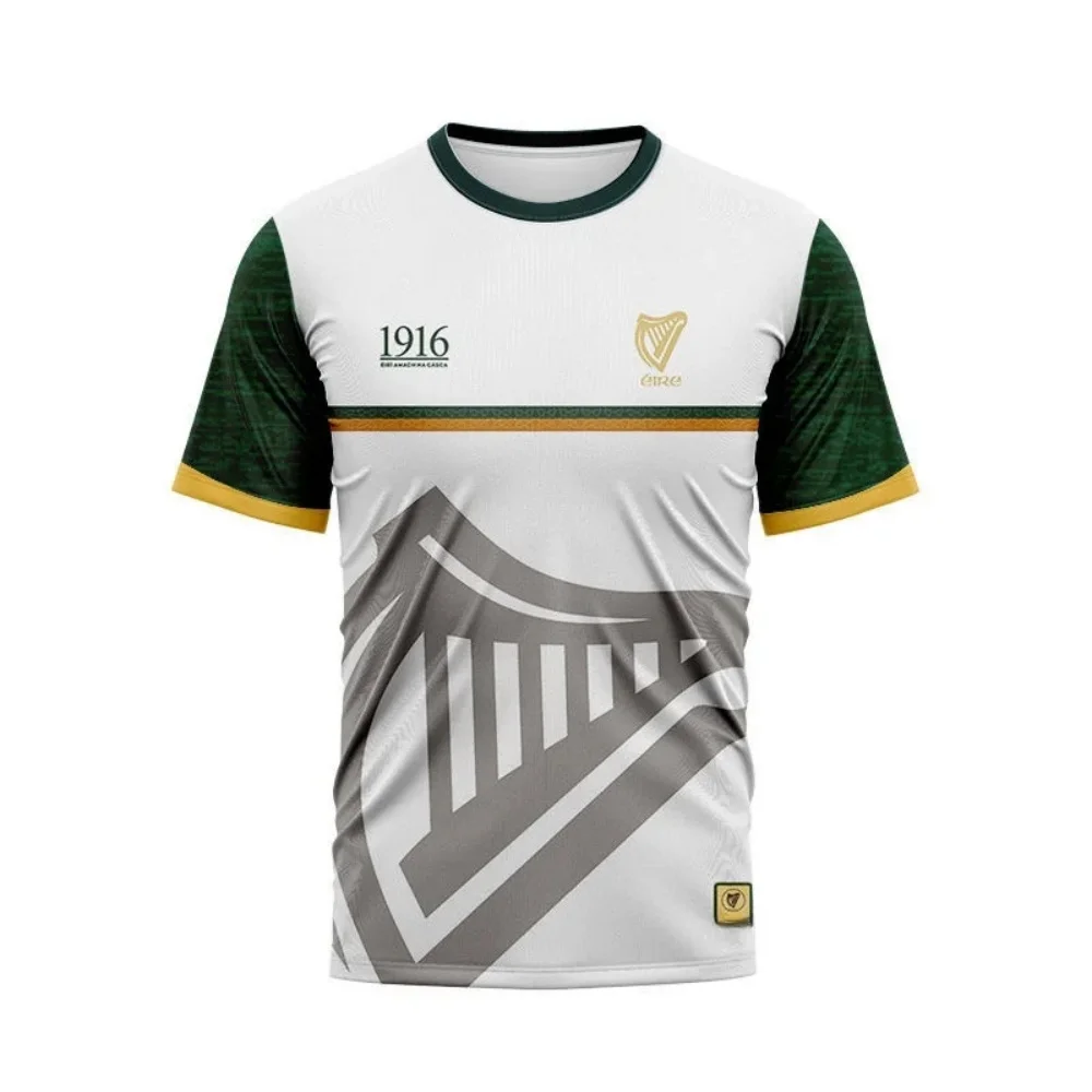 여름 럭비팀 티셔츠 남녀 축구 유니폼 캐주얼 스포츠 오 - Women'S Fashion Rugby Top 리뷰 및 가격