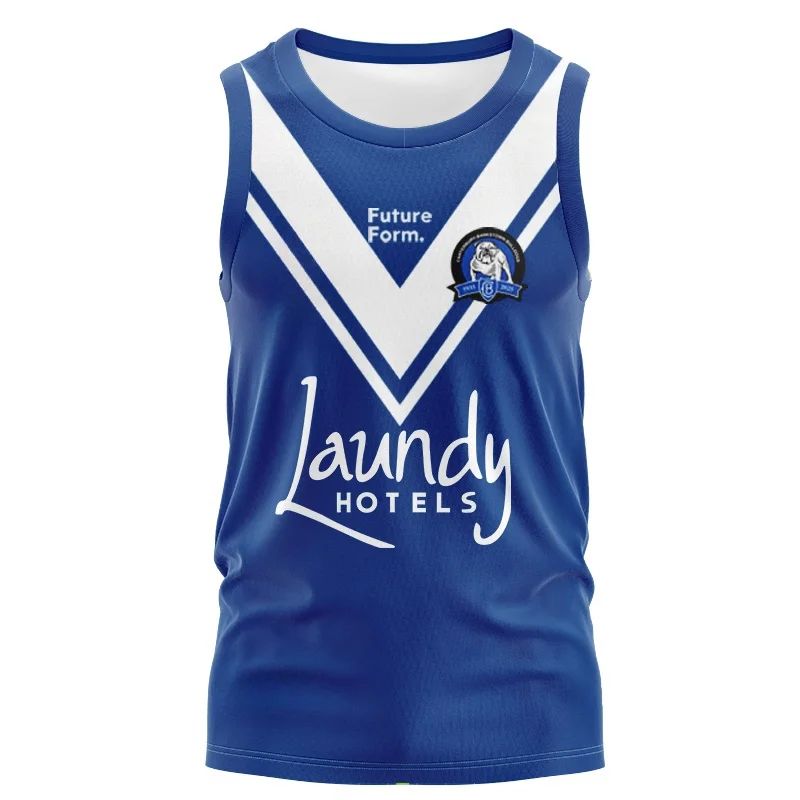 2026 여름 뉴 캔터베리-뱅크스타운 불독스 럭비 트레 - Women'S Fashion Rugby Top 리뷰 및 가격