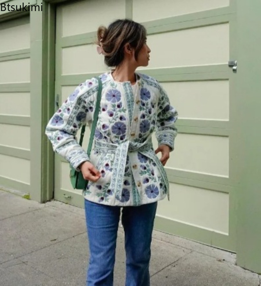 새로운 2026 가을 여성 패션 리버시블 퀼트 재킷 빈 - Women'S Fashion Quilted Jacket 리뷰 및 가격