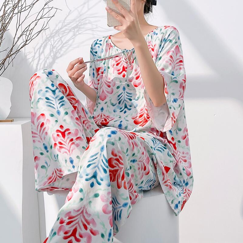 2026년 봄 여름 신상 여성용 시원하고 편안한 잠옷  - Women'S Fashion For Summer 2026 리뷰 및 가격