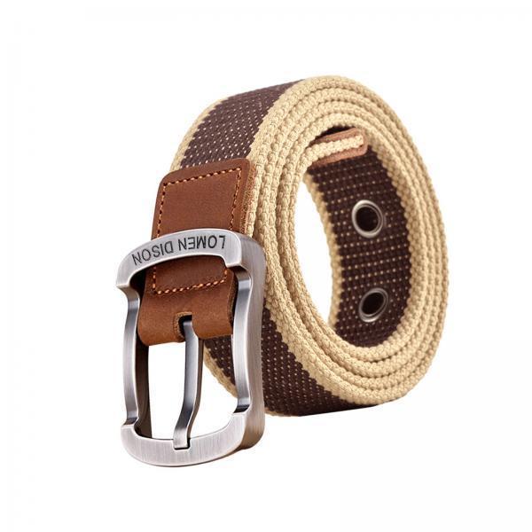 남성 여성용 천 캔버스 벨트 패션 유틸리티 허리띠 스트 - Women'S Fashion Utility Belt 리뷰 및 가격