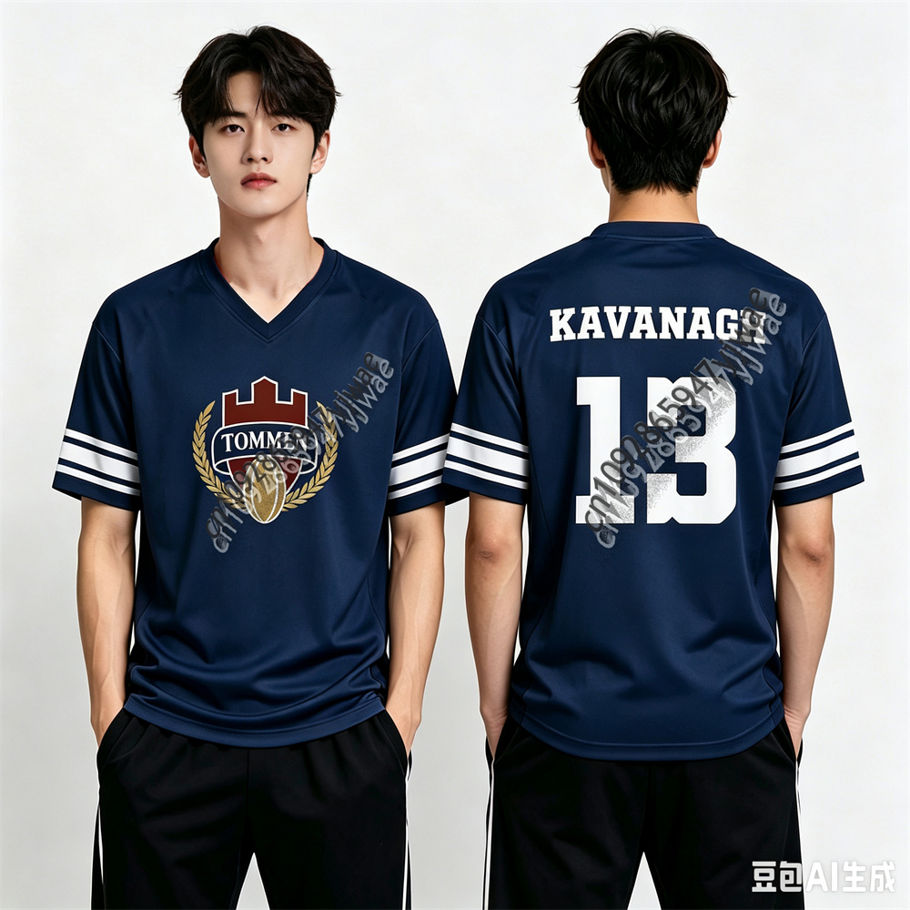 Boys Of Tommen 시리즈 럭비 저지 Biggs - Women'S Fashion Rugby Top 리뷰 및 가격
