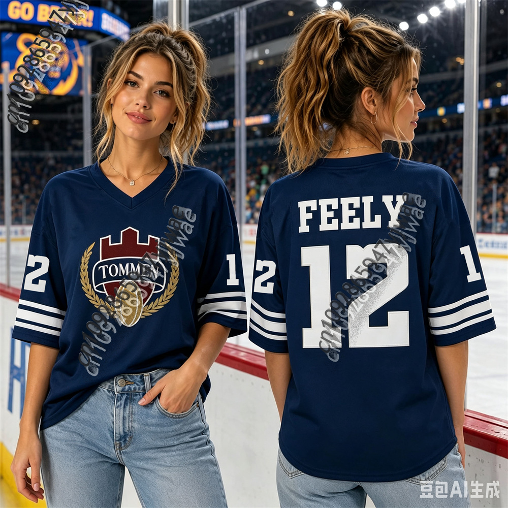 Boys Of Tommen 시리즈 럭비 저지 Biggs - Women'S Fashion Rugby Top 리뷰 및 가격