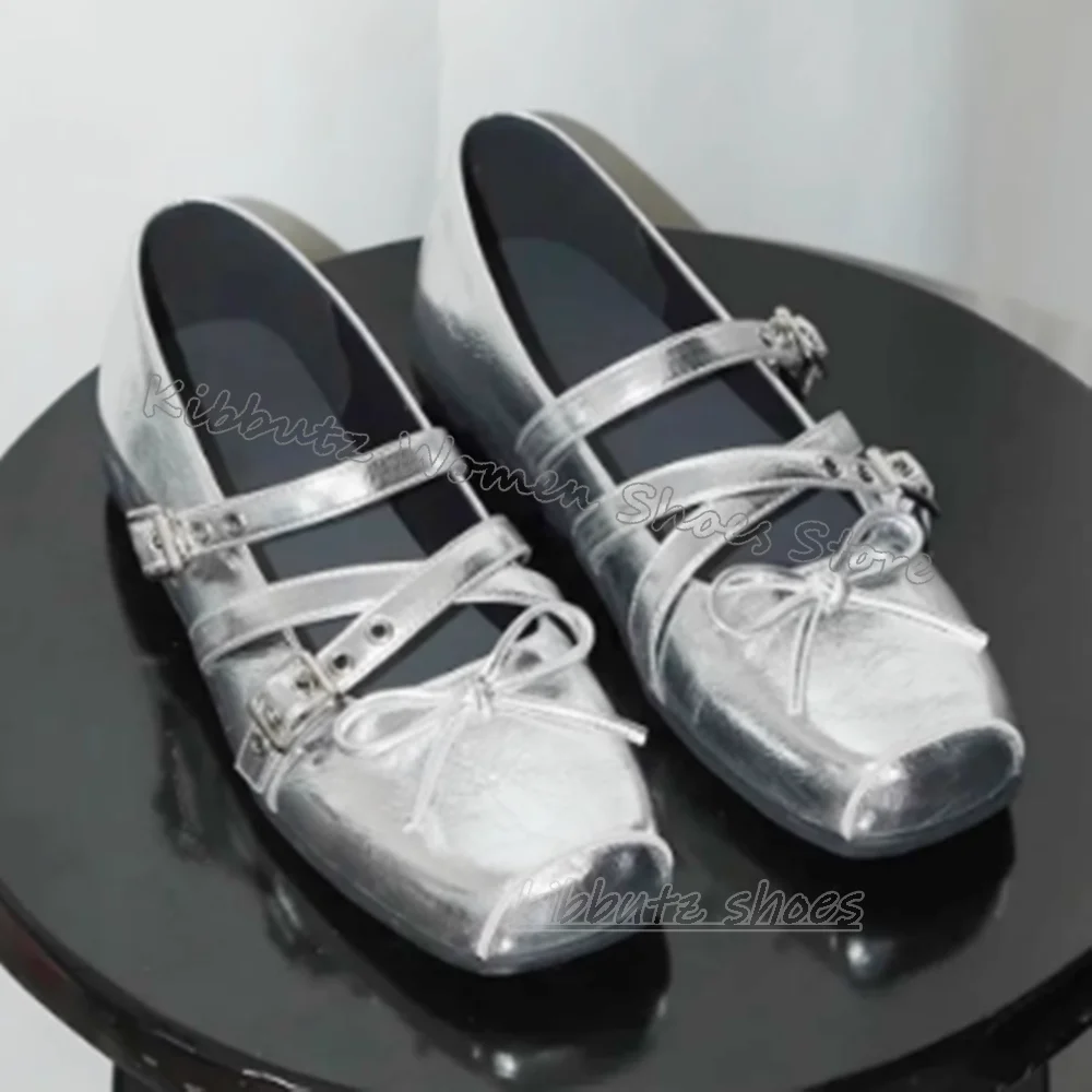 발레 메리제인 펌프스 벨트 버클 크로스 스트랩 가죽 솔 - Women'S Fashion Belts 리뷰 및 가격