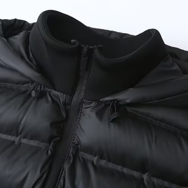 여성 가을 캐주얼 패치워크 후드 코튼 패딩 재킷 가벼운 - Women'S Fashion Quilted Jacket 리뷰 및 가격