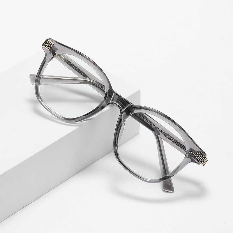 VICKI New Lady's Round-frame R - Women'S Fashion Glasses With Clear Lenses 리뷰 및 가격