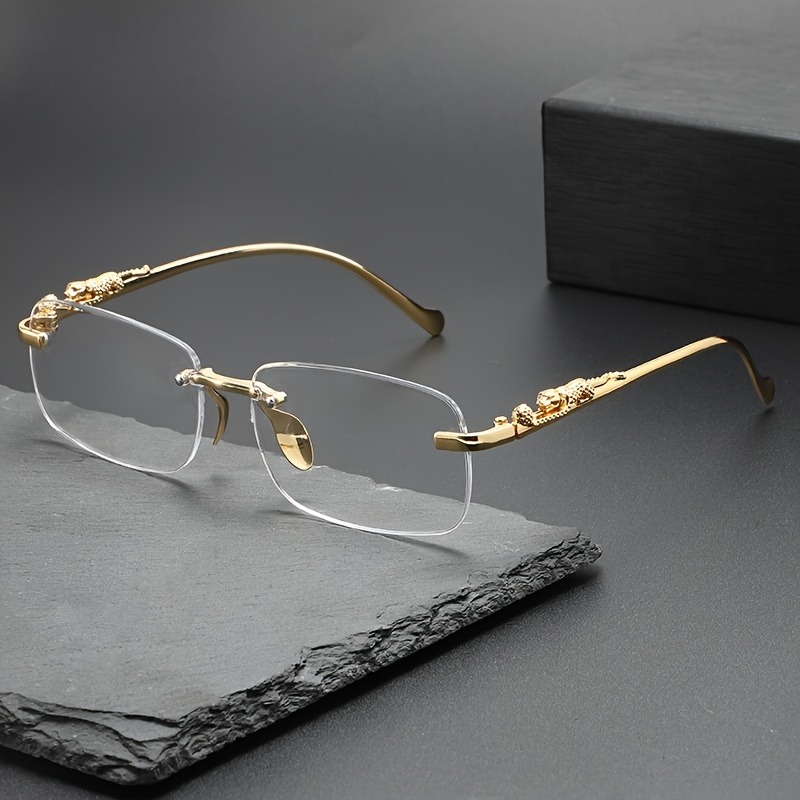 패션 무테 금속 선글라스 남녀 인기 선글라스 남성 여성 - Women Fashion Glasses 리뷰 및 가격