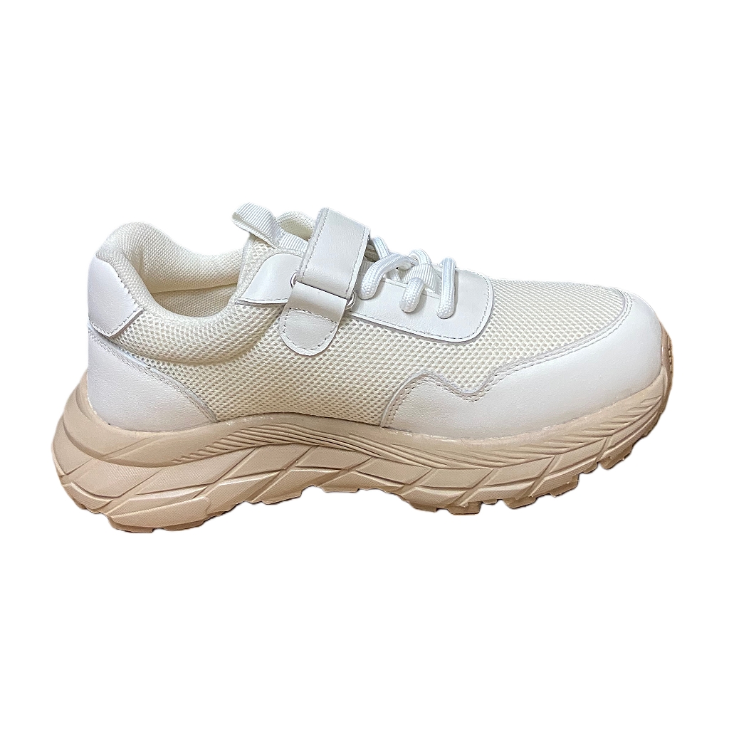 진유 벨크로 여성용 고품질 캐주얼 슈즈 패션 인기 스니 - Women'S Fashion Velcro Sneakers 리뷰 및 가격