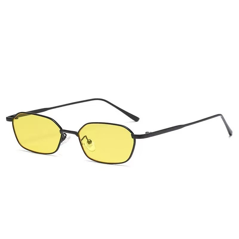 새로운 패션 빈티지 선글라스 여성 남성 브랜드 디자이너 - Women Fashion Glasses 리뷰 및 가격