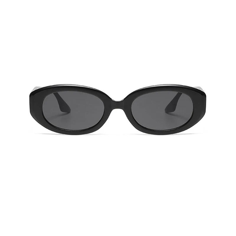 빈티지 고양이 눈 선글라스 여성 레트로 쉐이드 블랙 선 - Women Fashion Glasses 리뷰 및 가격