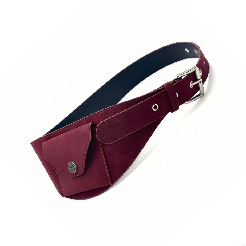 여행 매니아를 위한 넉넉한 수납 공간 컴포트 와이드 벨 - Women'S Fashion Utility Belt 리뷰 및 가격