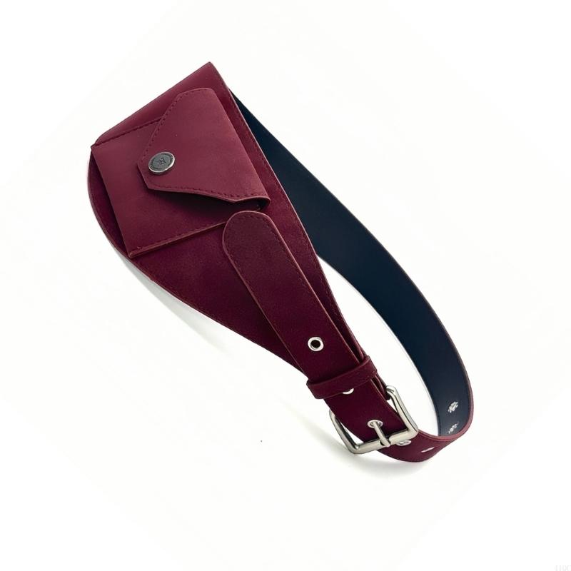 여행 매니아를 위한 넉넉한 수납 공간 컴포트 와이드 벨 - Women'S Fashion Utility Belt 리뷰 및 가격