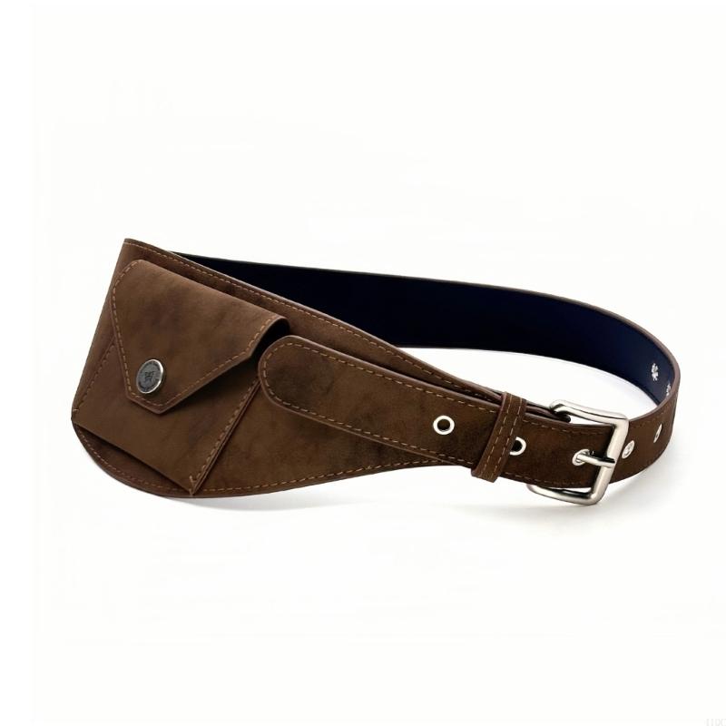 여행 매니아를 위한 넉넉한 수납 공간 컴포트 와이드 벨 - Women'S Fashion Utility Belt 리뷰 및 가격