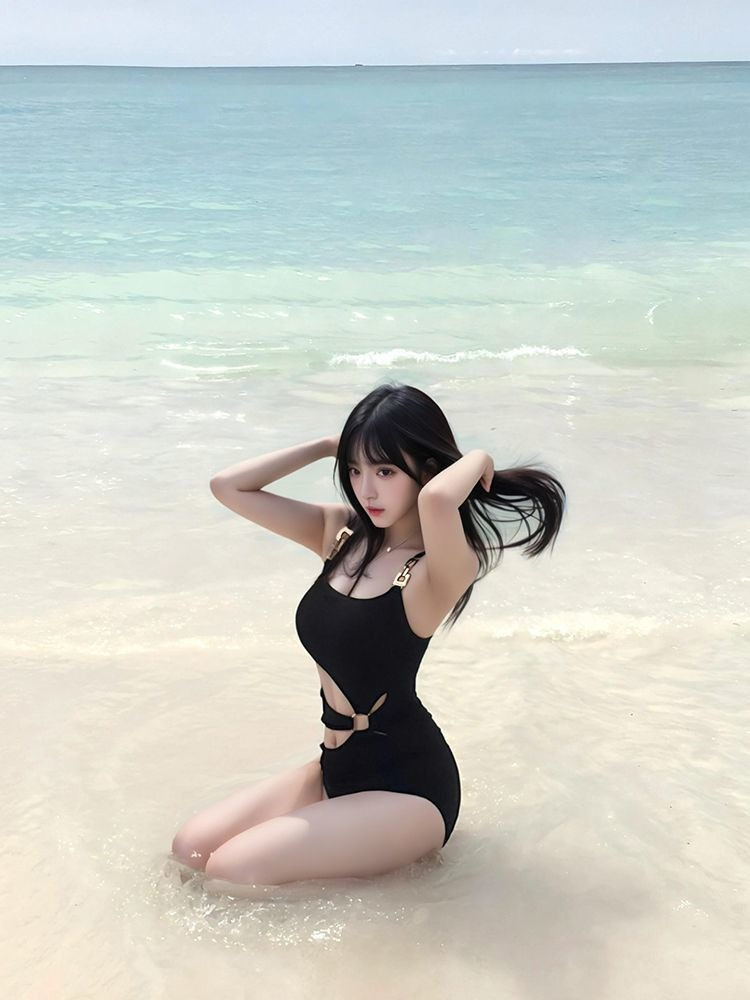 섹시한 컷아웃 모노키니 여성 2026 패션 홀아웃 디자 - Women'S Fashion For Summer 2026 리뷰 및 가격