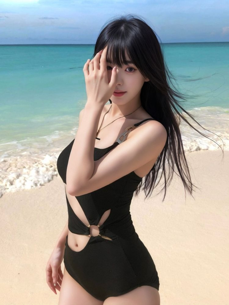 섹시한 컷아웃 모노키니 여성 2026 패션 홀아웃 디자 - Women'S Fashion For Summer 2026 리뷰 및 가격