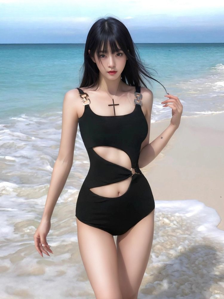 섹시한 컷아웃 모노키니 여성 2026 패션 홀아웃 디자 - Women'S Fashion For Summer 2026 리뷰 및 가격