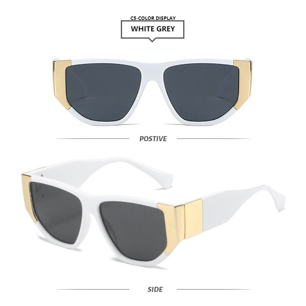 PC 선글라스 고글 그라데이션 렌즈 눈부심 방지 큰 프 - Women'S Fashion Glasses With Clear Lenses 리뷰 및 가격