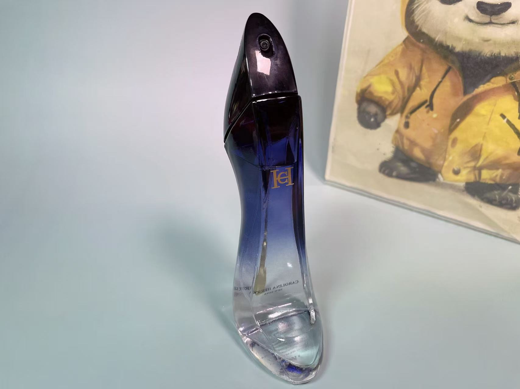 캐롤라이나 헤레라 굿 걸 레제르 향수 스프레이 80ml - Women'S Fashion Quick Delivery 리뷰 및 가격