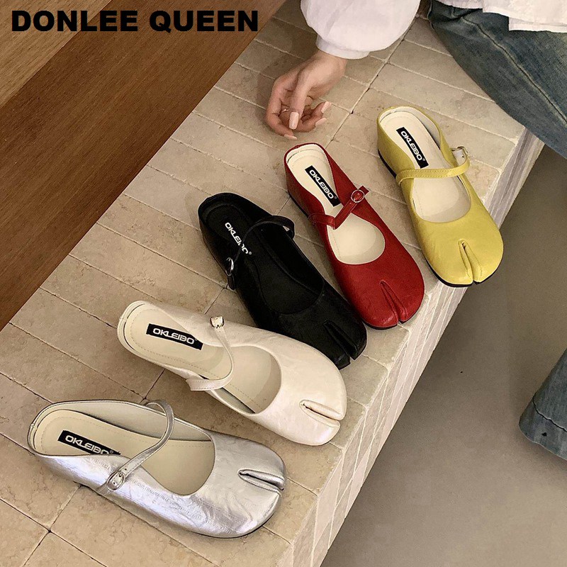여성 타비 닌자 슬리퍼 브랜드 뮬 부드러운 마이크로 화 - Women Queen Fashion 리뷰 및 가격