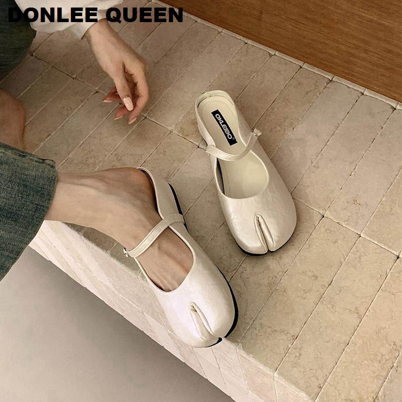 여성 타비 닌자 슬리퍼 브랜드 뮬 부드러운 마이크로 화 - Women Queen Fashion 리뷰 및 가격
