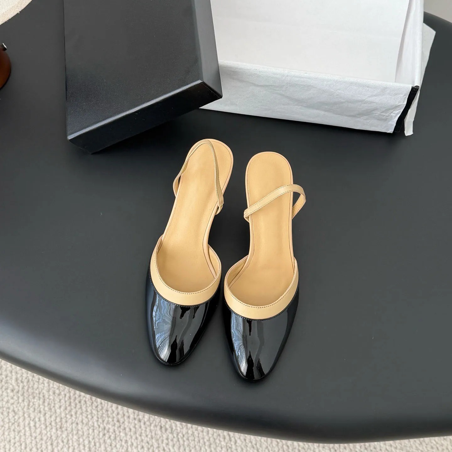 2026년 봄 신상품 정품 가죽 세련된 영국 스타일 레 - Women'S Fashion For Summer 2026 리뷰 및 가격