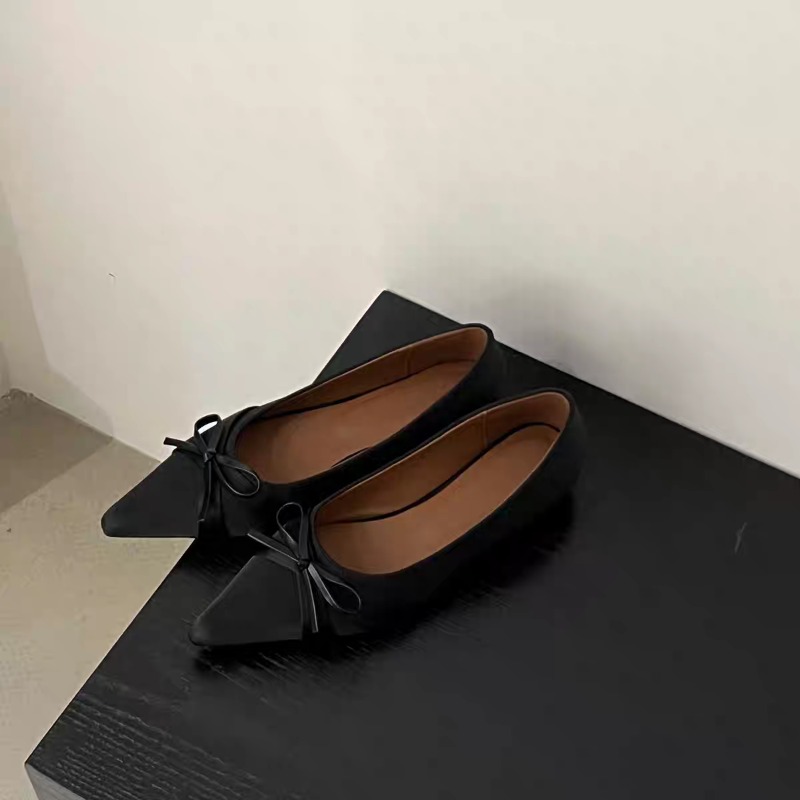 여름 신상 시폰 패션 스윗 보우 캐주얼 플랫 샌들 여성 - Women'S Fashion For Summer 2026 리뷰 및 가격