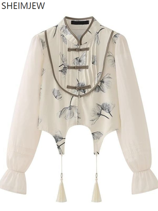 중국 스타일 말 얼굴 치마 향상된 디자인 Hanfu 새 - Women'S Fashion Designer Clothes 리뷰 및 가격