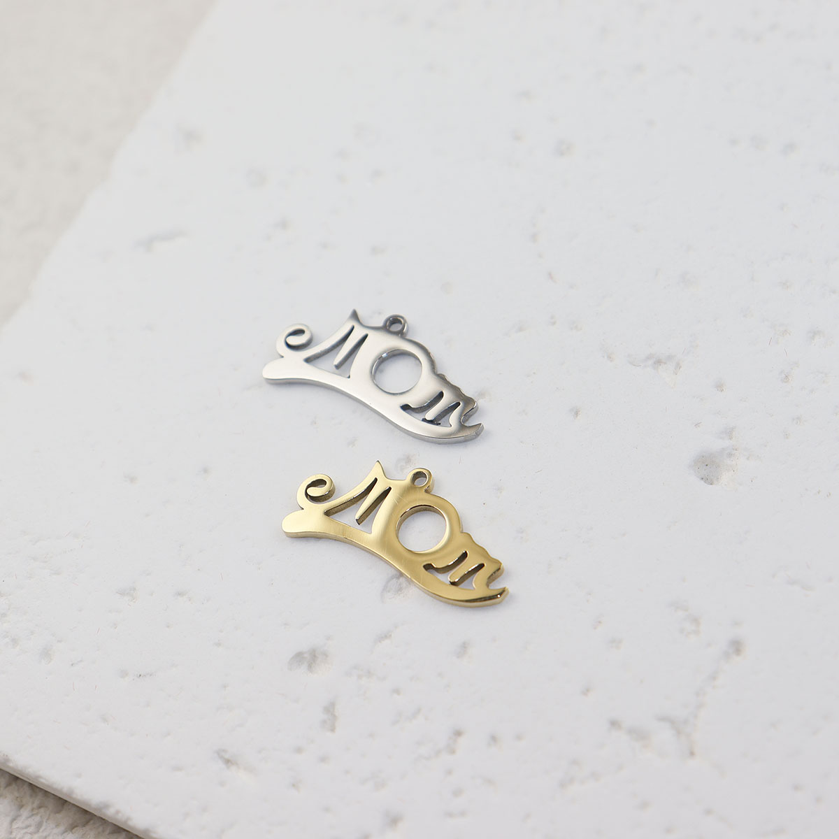 10pcs 스테인레스 스틸 PVD 플레이트 스타 Mir - Women'S Fashion Earrings 리뷰 및 가격