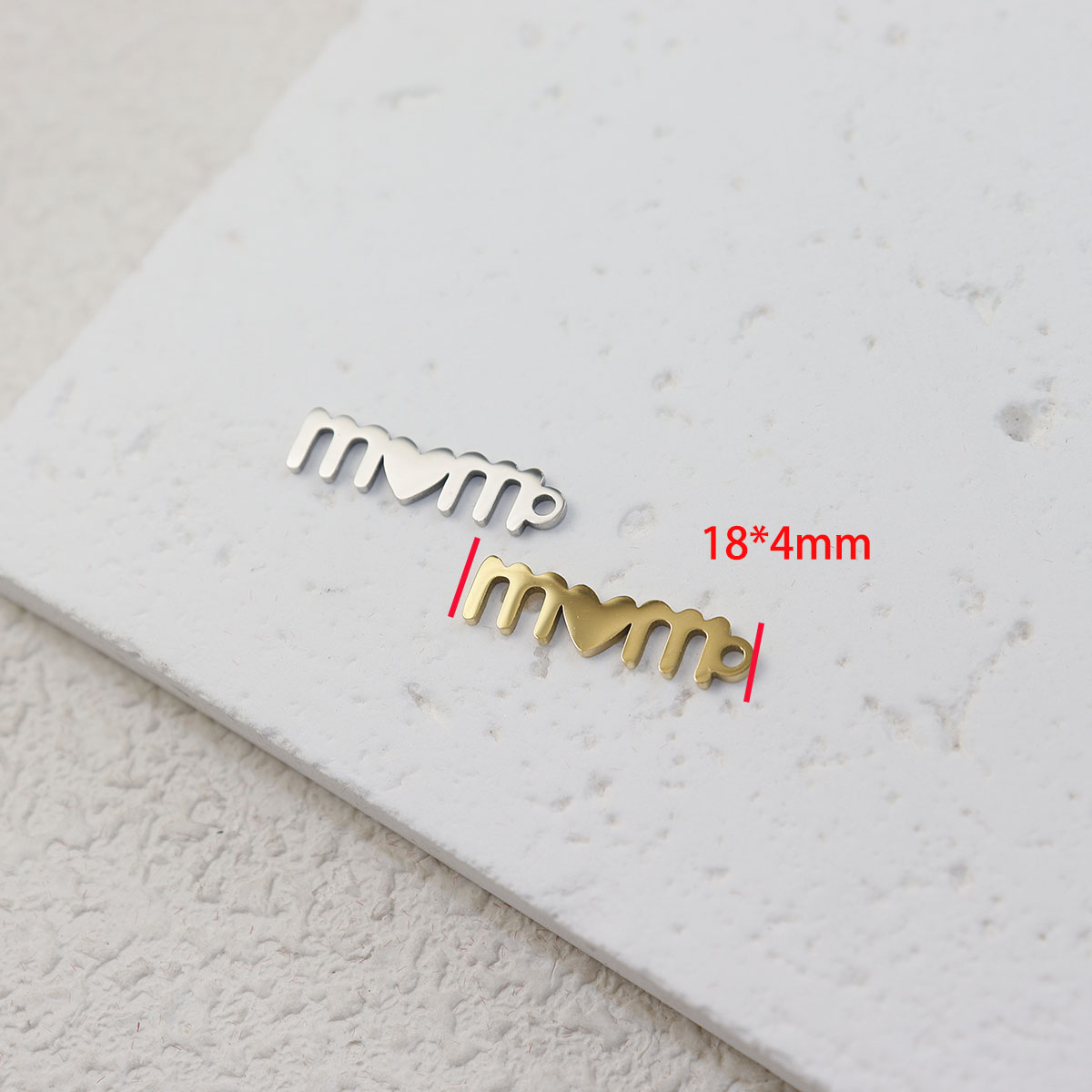 10pcs 스테인레스 스틸 PVD 플레이트 스타 Mir - Women'S Fashion Earrings 리뷰 및 가격